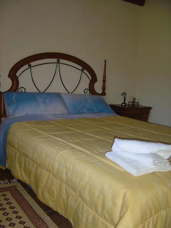 Country house Mas Auguero Guest House Pauls Spain