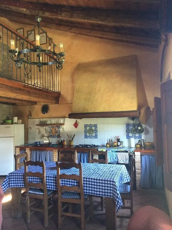 Mas Auguero Guest House Pauls Country house