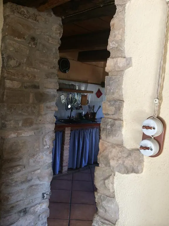 Mas Auguero Guest House Pauls