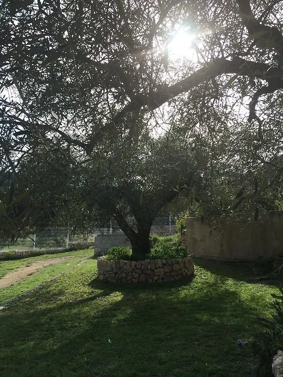 Country house Mas Auguero Guest House Pauls