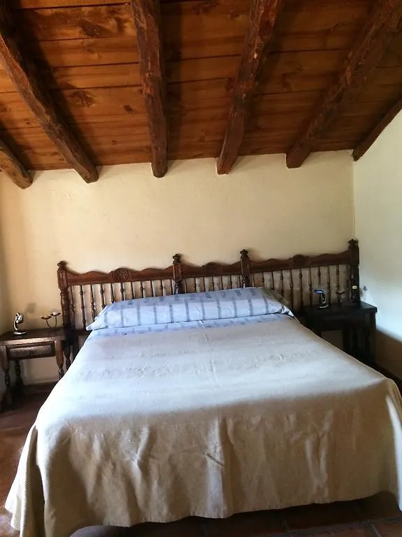 Mas Auguero Guest House Pauls Spain