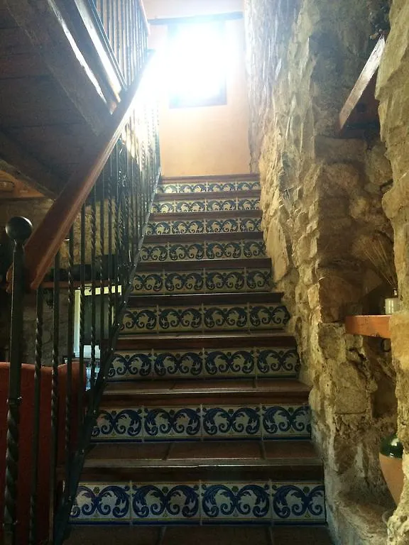 Mas Auguero Guest House Pauls 0*,  Spain