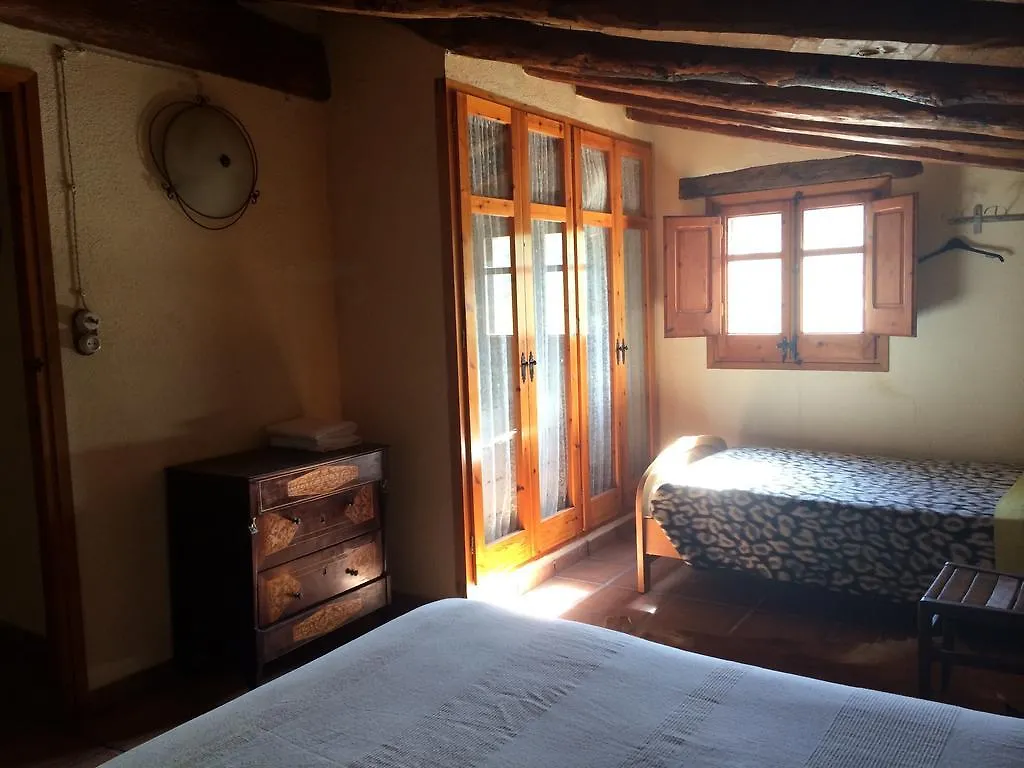 Mas Auguero Guest House Pauls 0*,  Spain