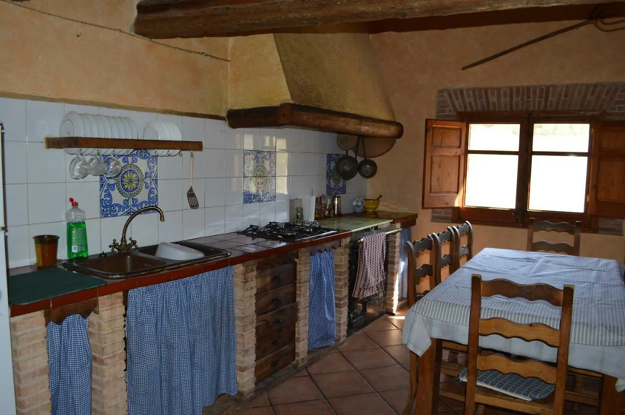 Mas Auguero Guest House Pauls Country house