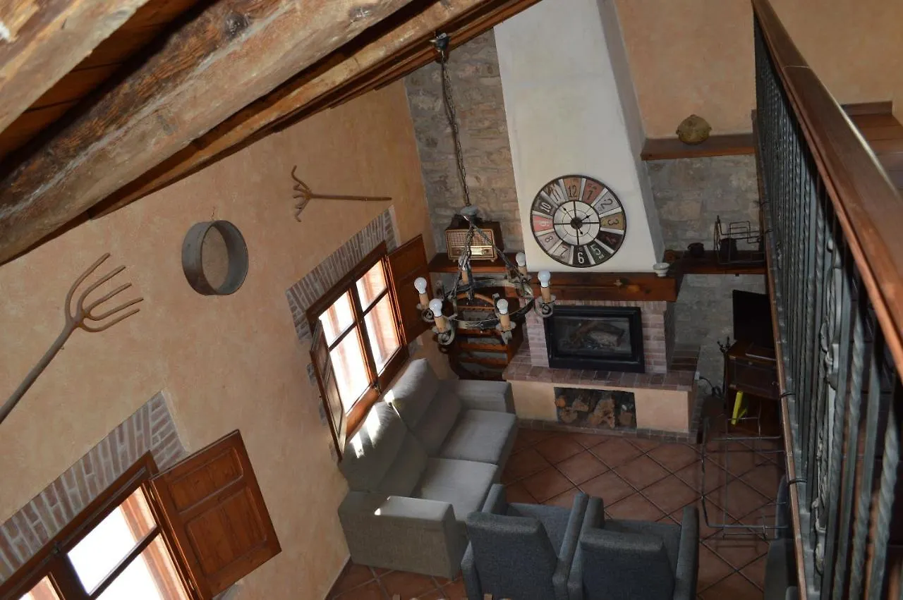 Mas Auguero Guest House Pauls 0*,
