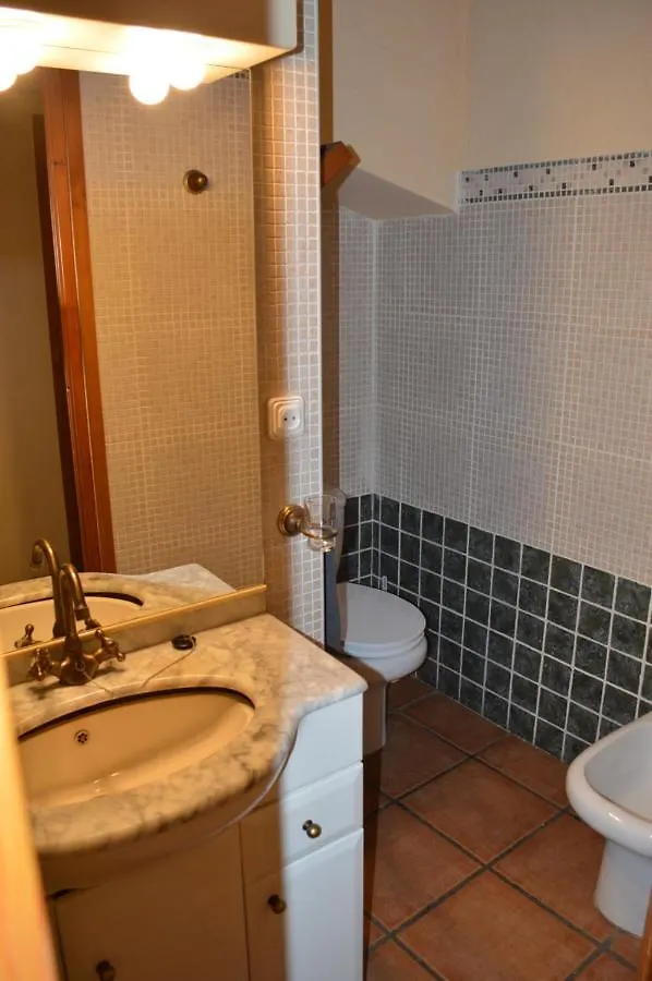 Mas Auguero Guest House Pauls