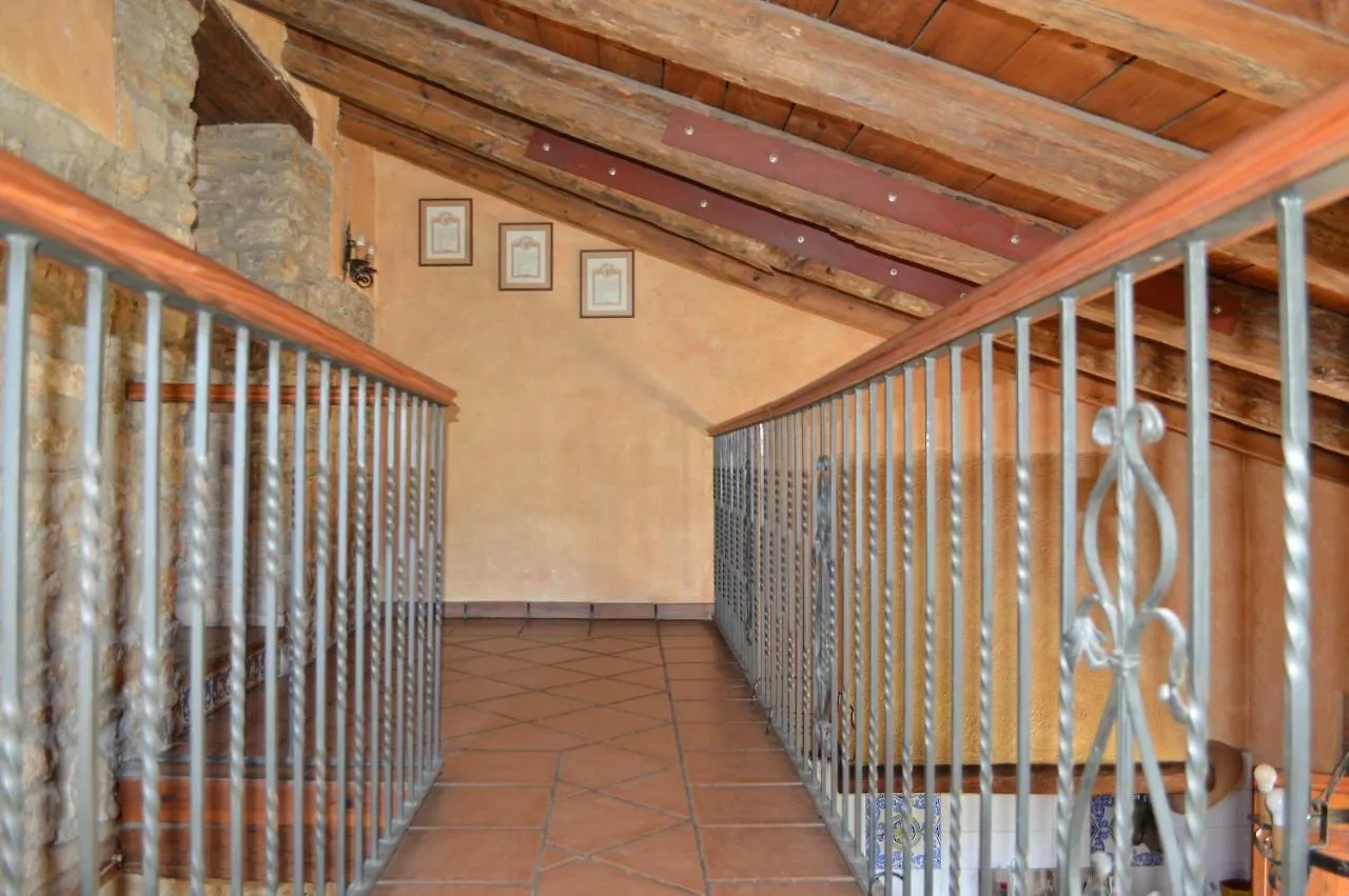 Mas Auguero Guest House Pauls Country house