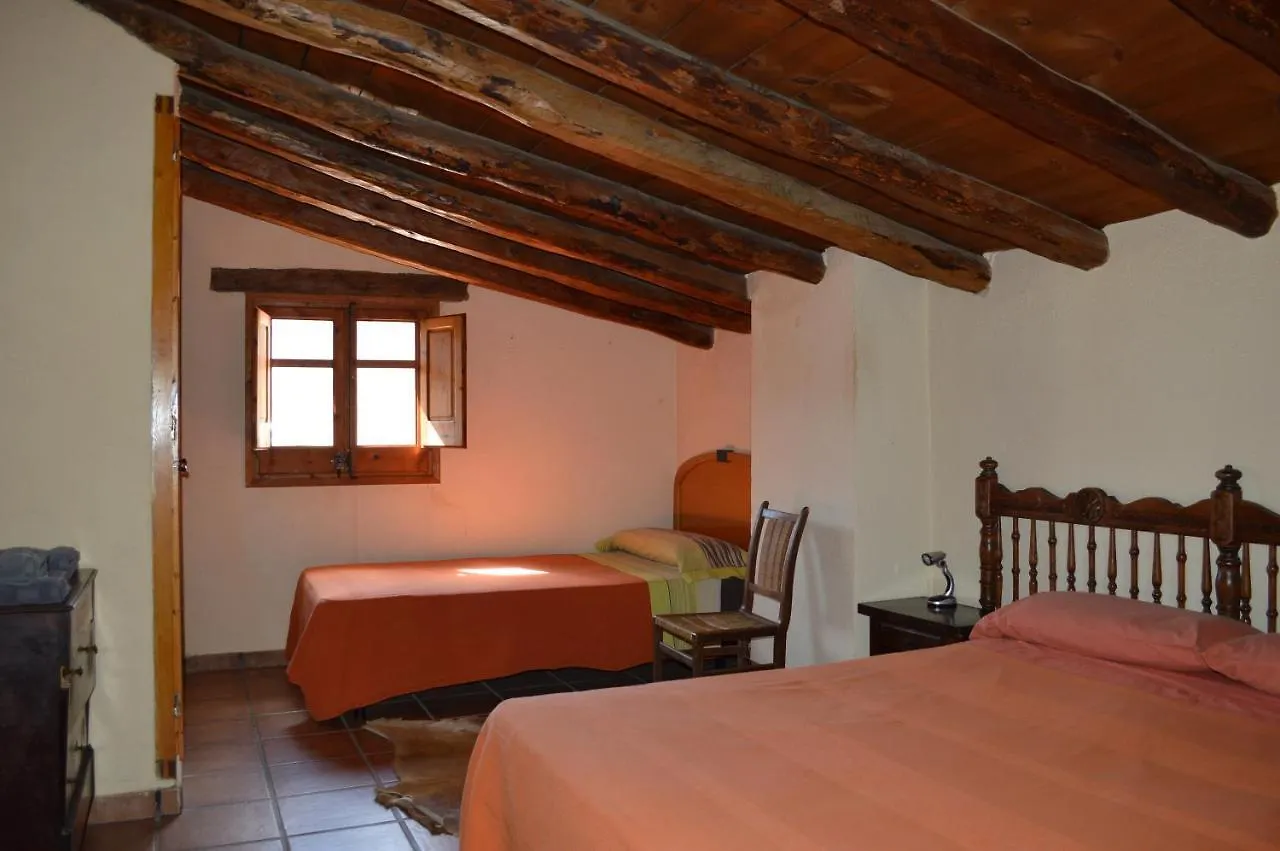 Mas Auguero Guest House Pauls