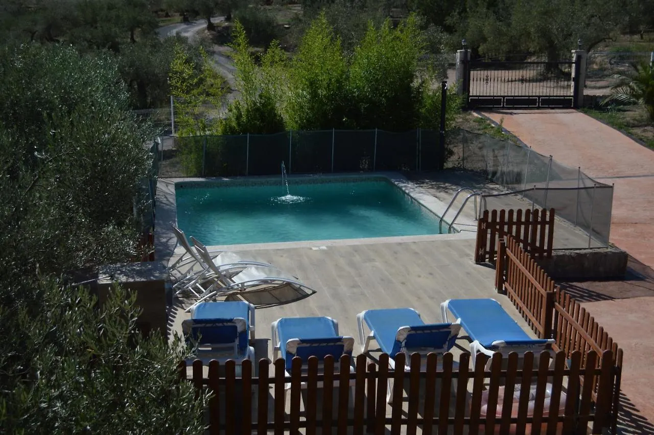 Mas Auguero Guest House Pauls Country house