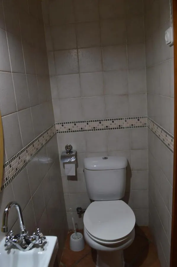 Mas Auguero Guest House Pauls Spain