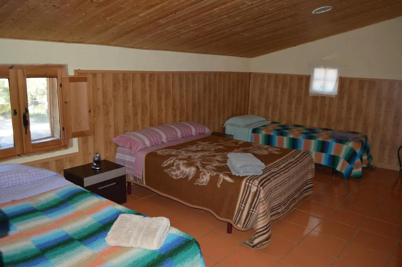 Mas Auguero Guest House Pauls 0*,  Spain