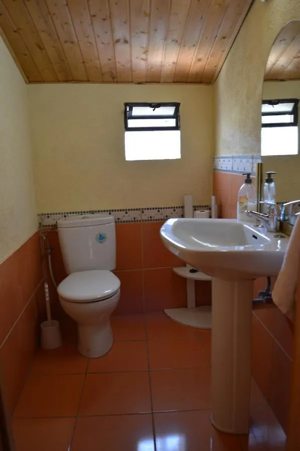 Mas Auguero Guest House Pauls 0*,  Spain