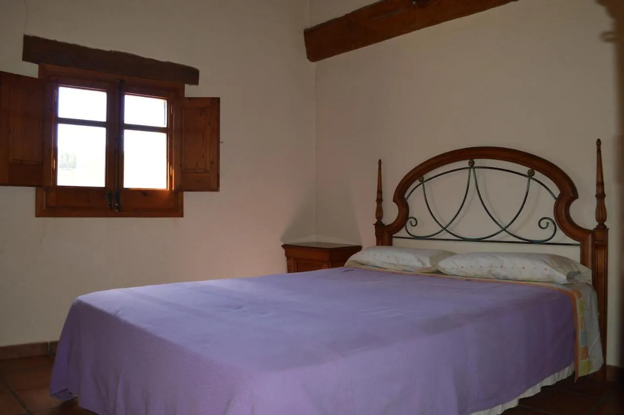 Mas Auguero Guest House Pauls Country house