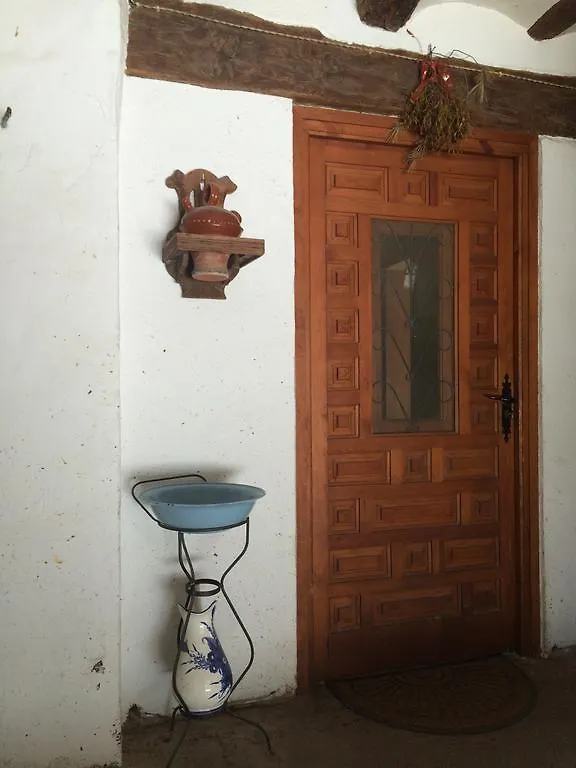 Pensjonat Mas Augueró Paúls 0*,